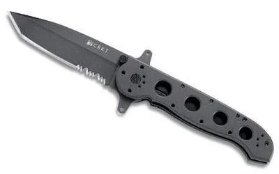 Columbia River Knife & Tool M16 3.875 Special Forces 1*