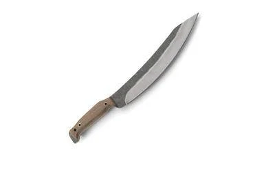 Columbia River Knife & Tool Mah Mah-chete Fixed Nylon Shth