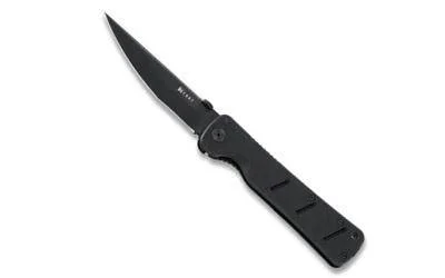 Columbia River Knife & Tool Otanashi Noh Ken Black Blade