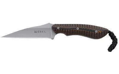 Columbia River Knife & Tool S.p.e.w. Razor Edge 3″ Plain Sts