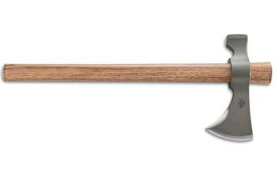 Columbia River Knife & Tool Woods Chogan Thawk 4.21″ Hckry