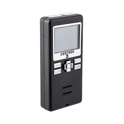 COMPETITIVE EDGE DYNAMICSCED7000 CHROME RF TIMER