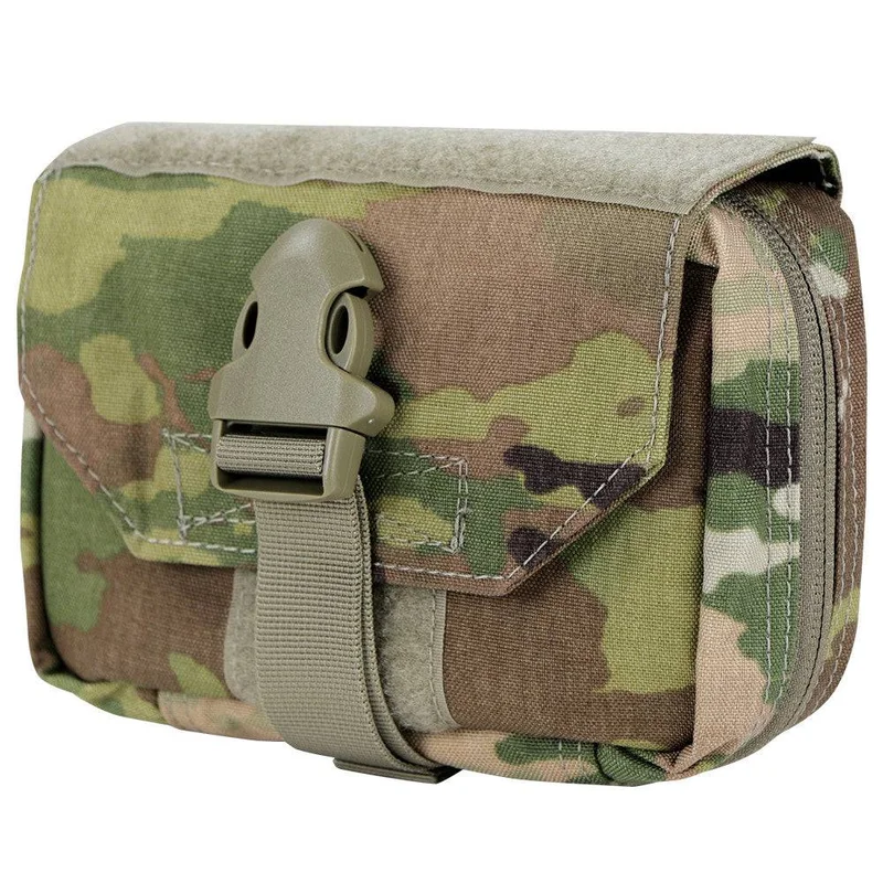 Condor 191028-800 First Response Pouch – Scorpion OCP