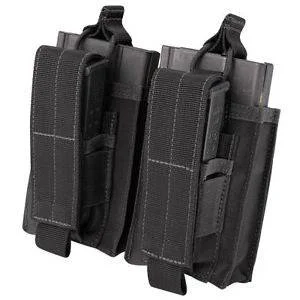 Condor 191040 Double Kangaroo M14 Mag Pouch