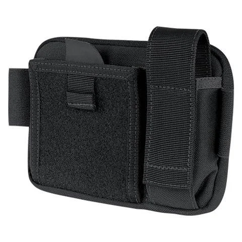 Condor 191086 Annex Admin Pouch