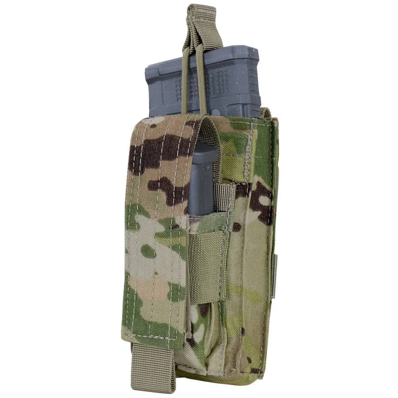 Condor 191231 GEN2 Single Kangaroo Mag Pouch Scorpion