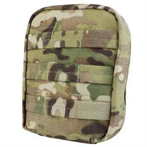 Condor MA21-800 EMT Pouch Scorpion