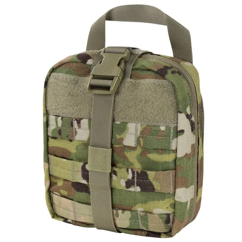 Condor MA41-800 Rip Away EMT Pouch Scorpion