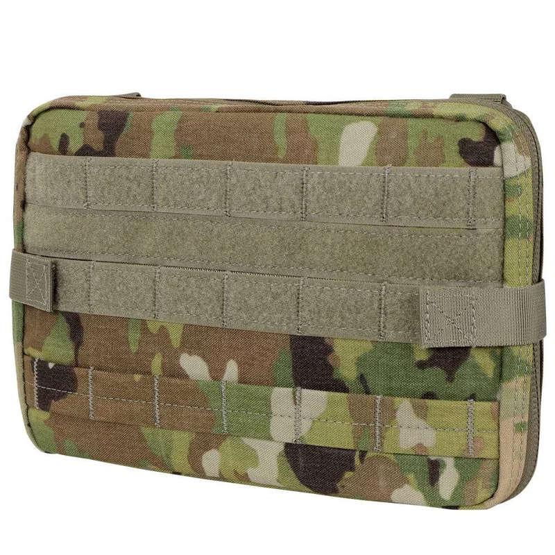 Condor MA54-800 T & T Pouch Scorpion