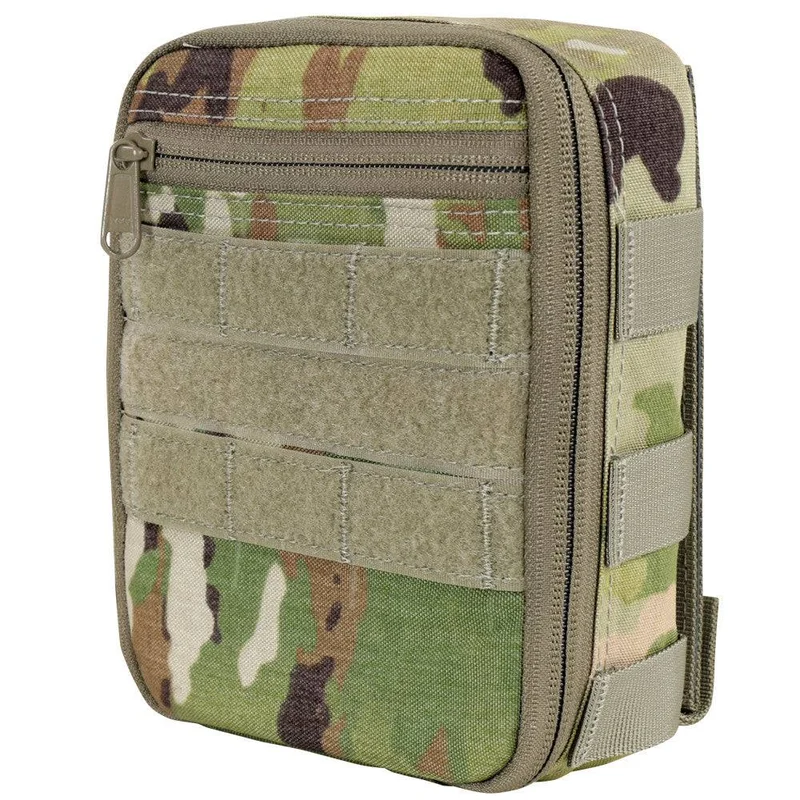 Condor MA64-800 Sidekick Pouch Scorpion