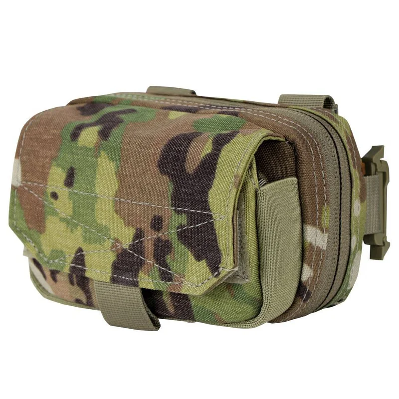 Condor MA66-800 Digi Pouch Scorpion