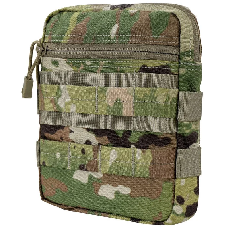 Condor MA67-800 G.P. Pouch Scorpion