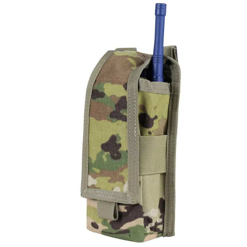 Condor MA9-800 Radio Pouch Scorpion
