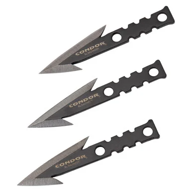 Condor Pocket Pike Fishing Set CTK113275