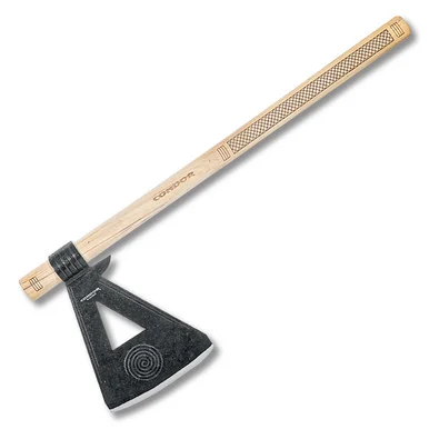 Condor Tool and Knife Fasthawk Axe CTK60967
