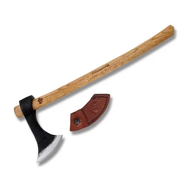 Condor Tool and Knife Francisca Throwing Axe CTK102213