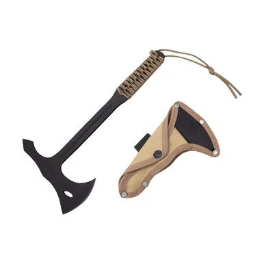 Condor Tool and Knife Single Bit Throwing Axe CTK140114