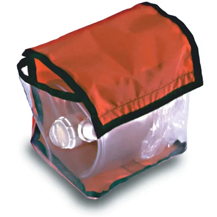 Conterra Bag Valve Mask Bag