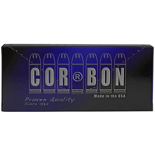 CORBON 338 LAPUA 300GR HPBT 20RD