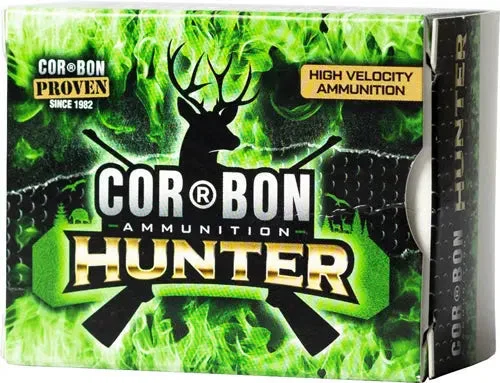 CORBON 500 SW MAG 275GR DPX 12RD