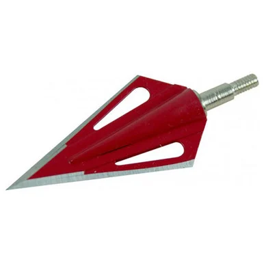 Crimson Fury 2-Bladed Broadhead 125gr