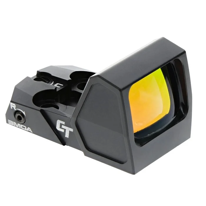 CRIMSON TRACE CORPORATIONCT RAD MICRO – RAPID AIMING DOT REFLEX SIGHT