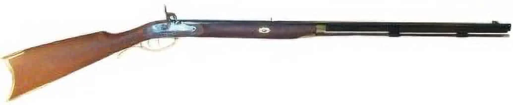 Crockett Rifle – Percussion – .32 Cal – Right Hand