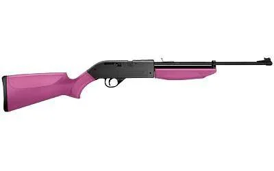 Crosman 760 Pumpmaster Pink