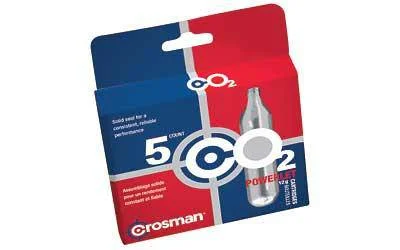 Crosman Co2 Cartridge 5-cd