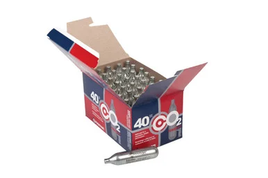 Crosman Co2 Powerlet (40/Pk)