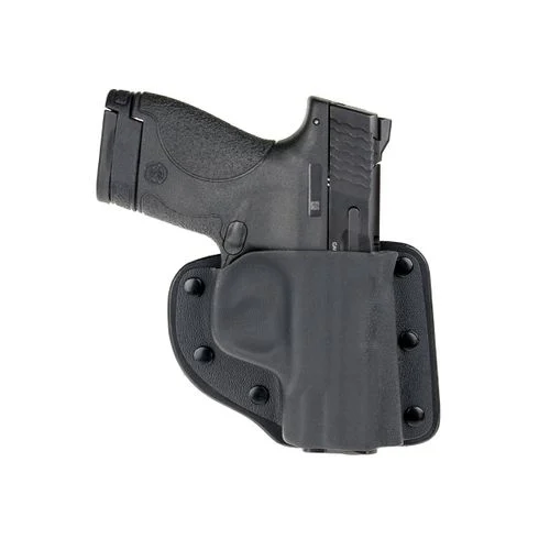 Crossbreed Holsters Modular S&W M&P Shield 9mm & .40S&W RH Holster – BBHO-R-2501-X