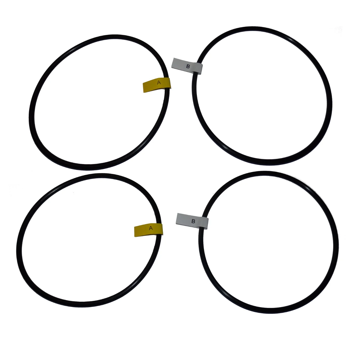 Culligan OR-34A O-Ring (2 Sets)
