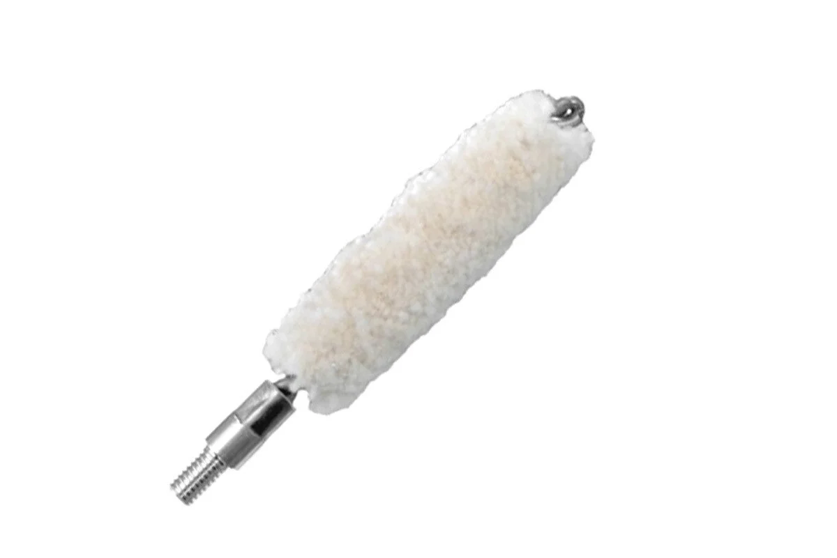 CVA™ .50 Caliber Cotton Bore Swab - 10-32 Threads - AC1586