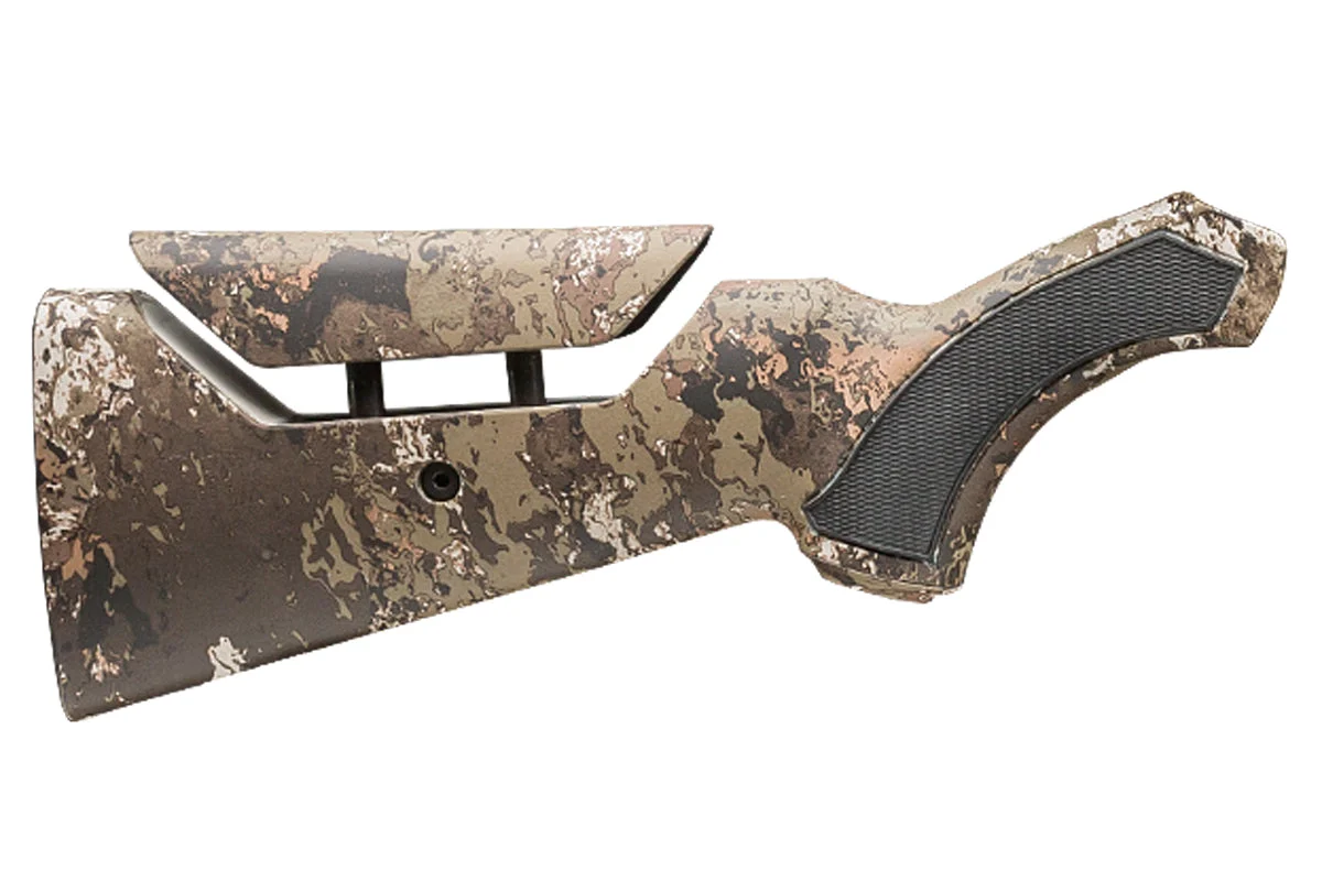 CVA Accura LR-X Replacement Buttstock - Veil™ Wideland Camo - R33330VW