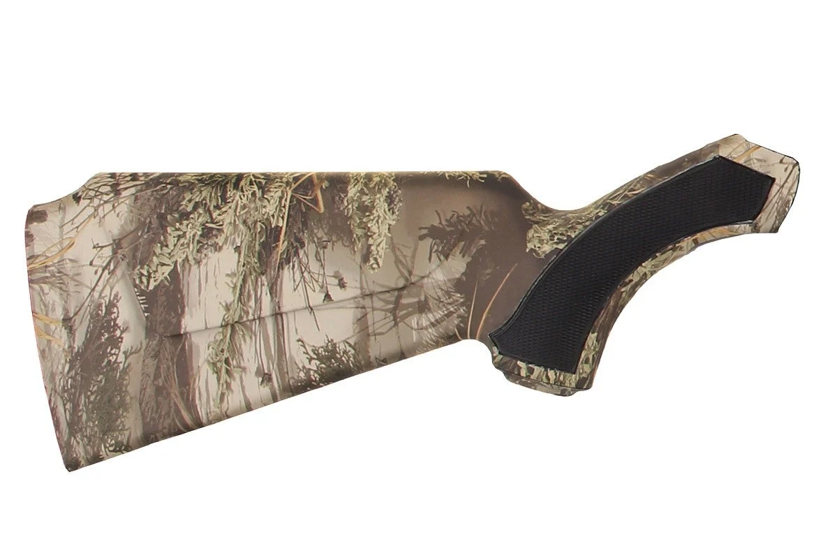 CVA Accura™ MR & PR Replacement Buttstock - Realtree™ Max 1 Camo - 31150X