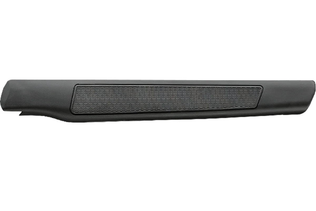 CVA Accura MR-X Replacement Fore Stock - Matte Black - 33338SB