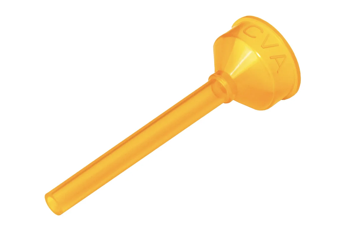 CVA Anti-Static Loose Powder Field Funnel - AC1746