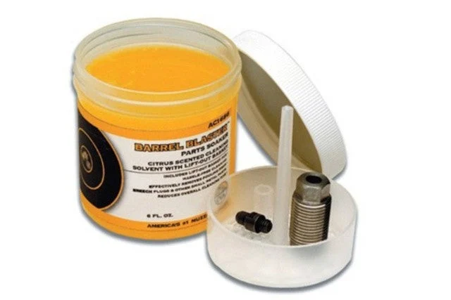 CVA™ Barrel Blaster Parts Soaker - 4oz Jar - AC1686