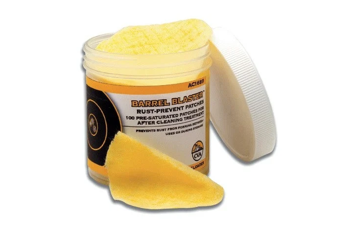 CVA Barrel Blaster™ Rust Prevent Patches