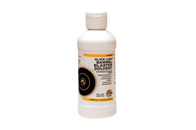 CVA Barrel Blaster™ Solvent - 8oz Bottle
