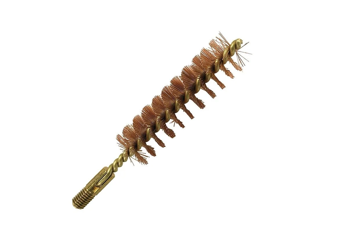 CVA™ Brass Bore Brush - .54 Caliber with 10-32 Threading - AC1463B