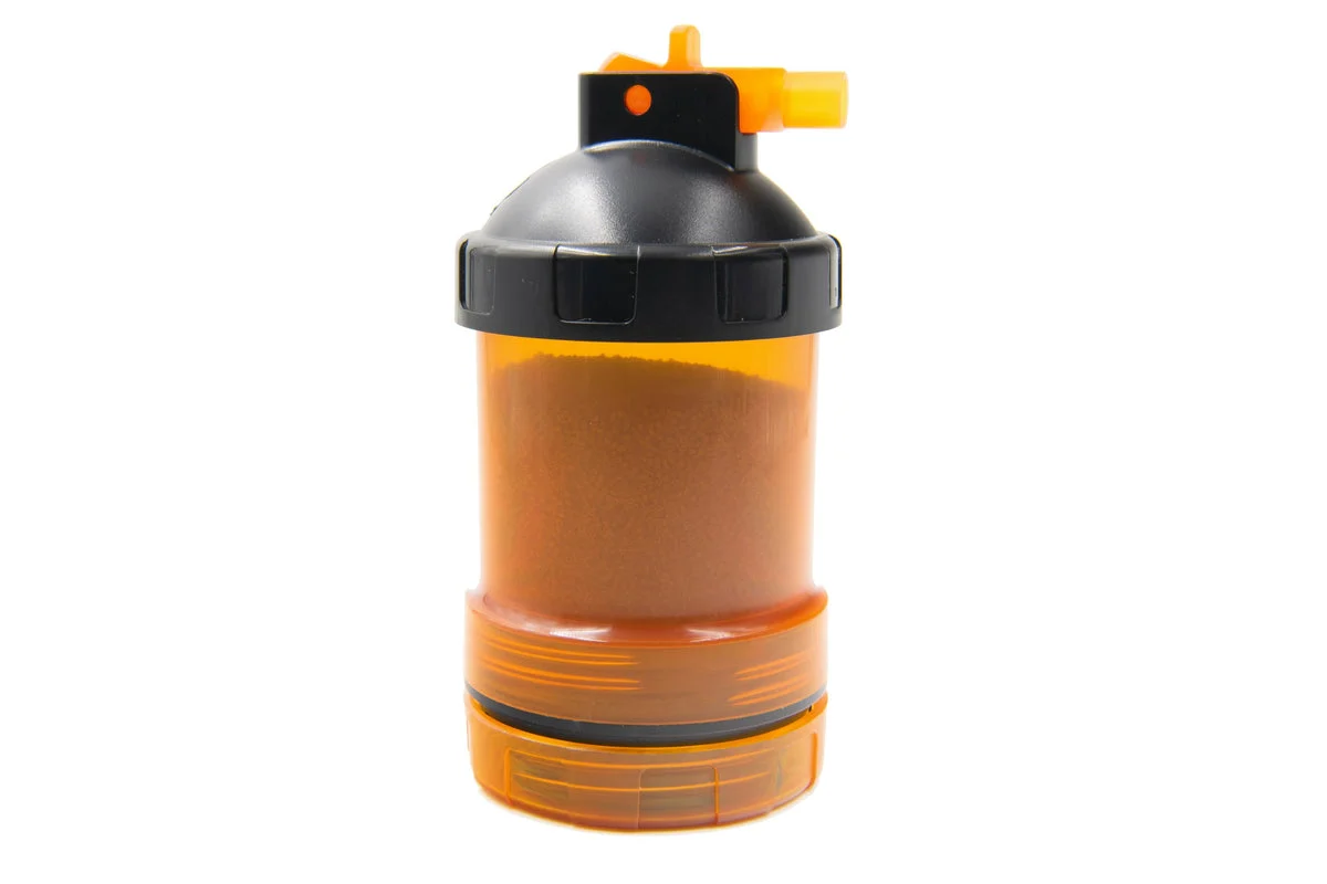 CVA™ Muzzleloader Powder Pod & Primer Storage - AC1743