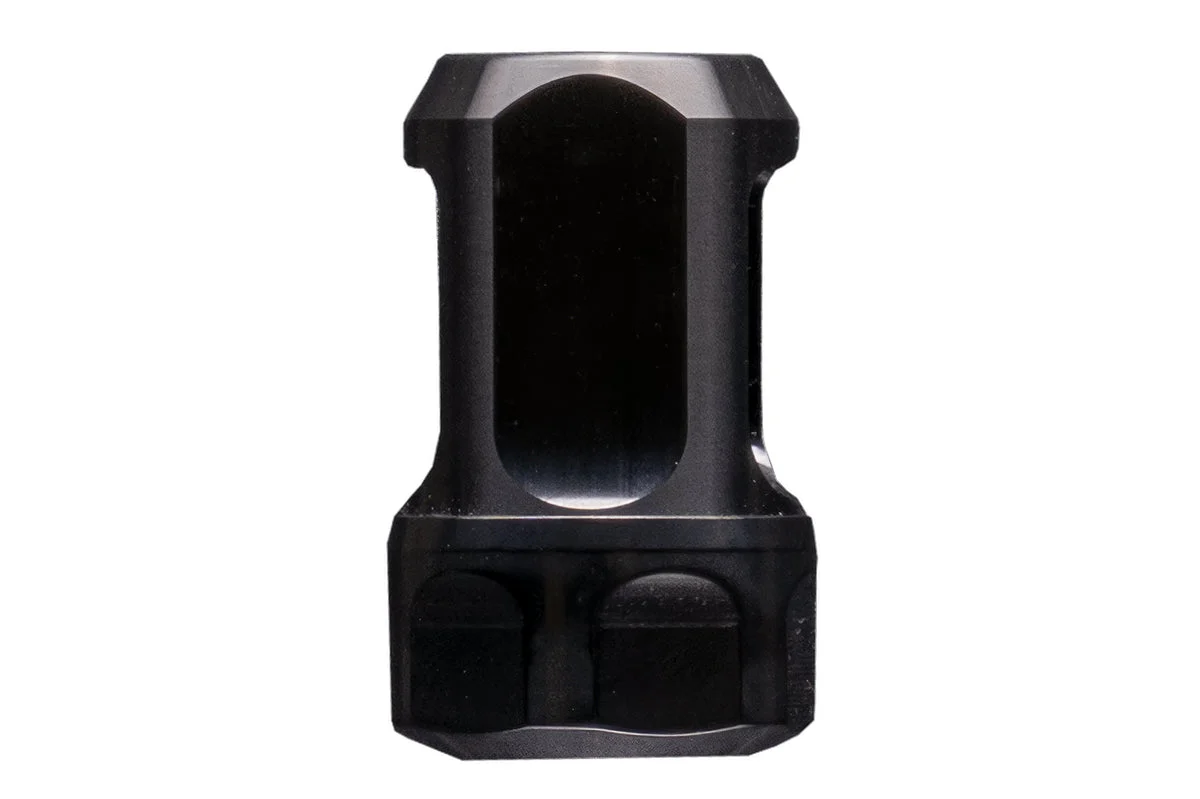 CVA Muzzleloaders SP Muzzle Brake - .45 Caliber 3/4x20 - AC1751