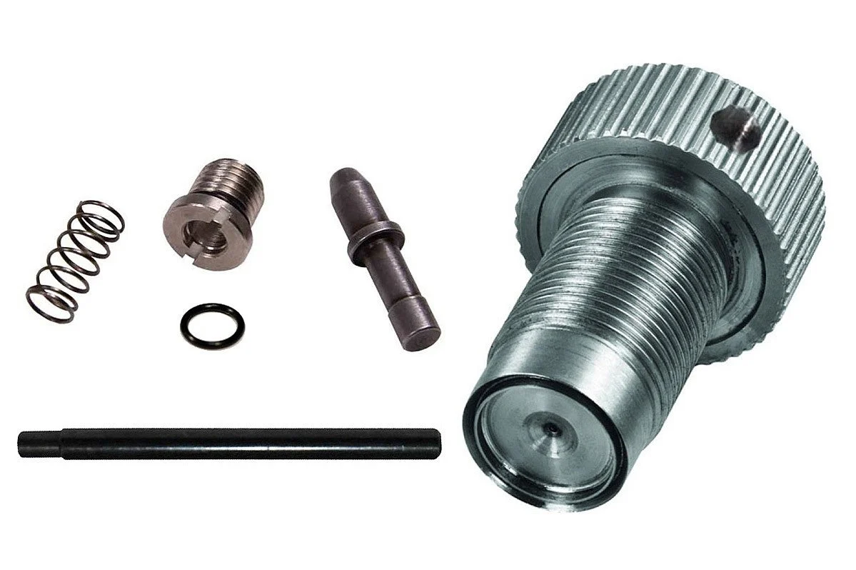 CVA™ Northwest Conversion Kit - Muzzleloader NW Musket Cap Conversion Set - AC1697