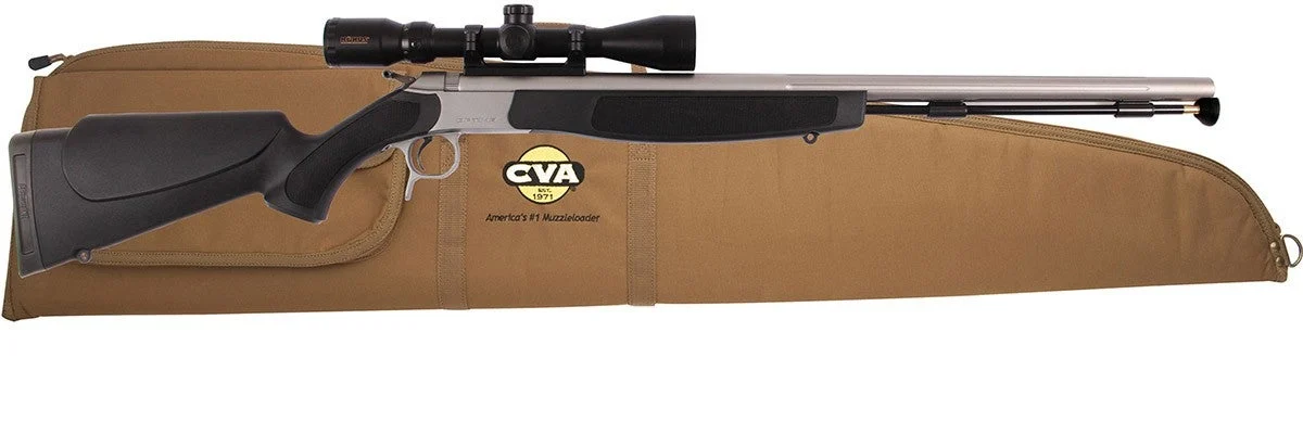 CVA Optima V2™ Konus Scope Combo - PR2020SSC
