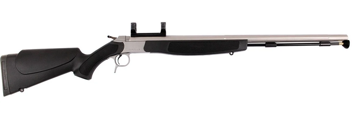 CVA Optima™ V2 Muzzleloader - .50 Caliber - 1:28 Twist Rate - PR2020SM