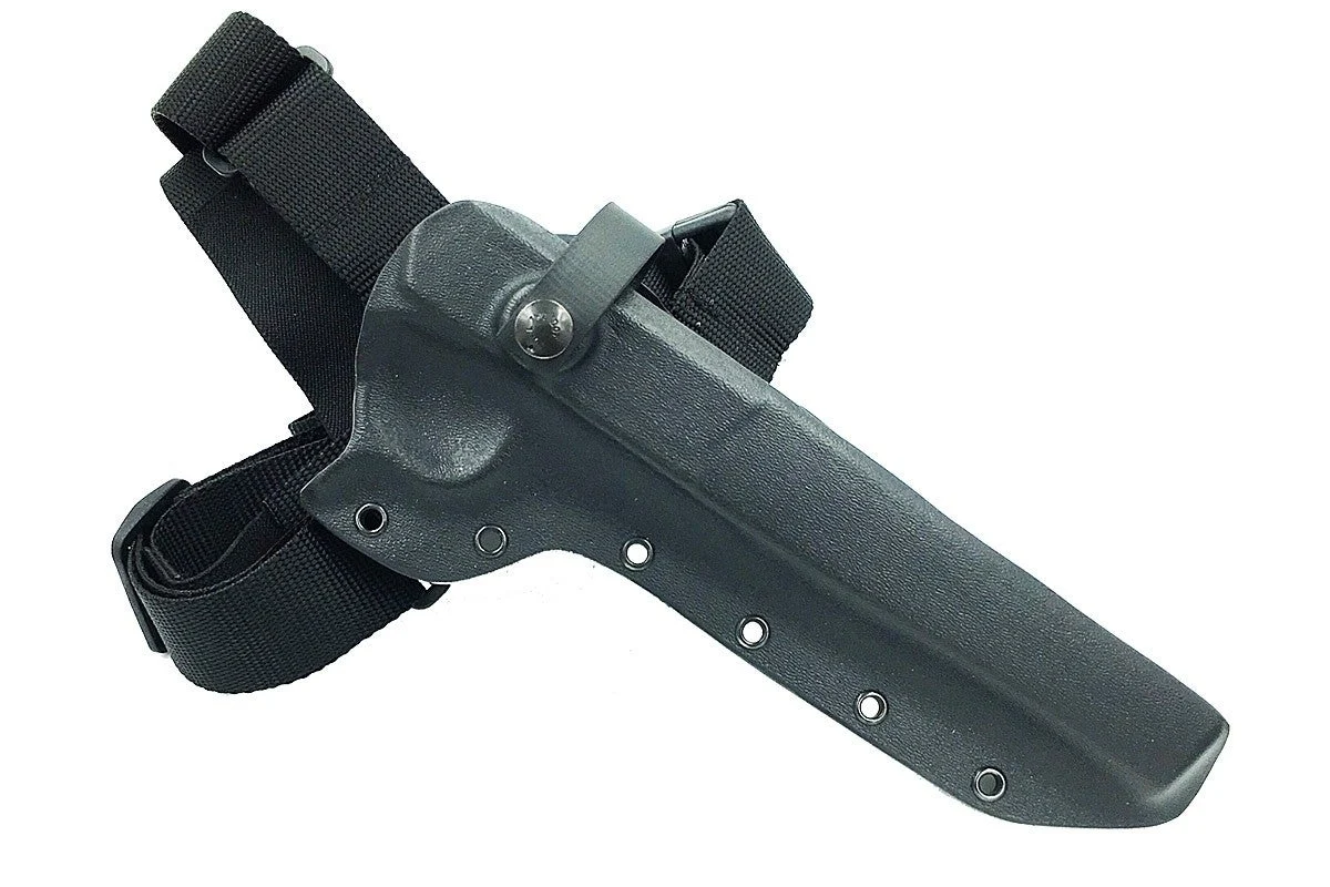 CVA™ Optima V2 Pistol Holster - Windhill Holsters - WHCVAOP