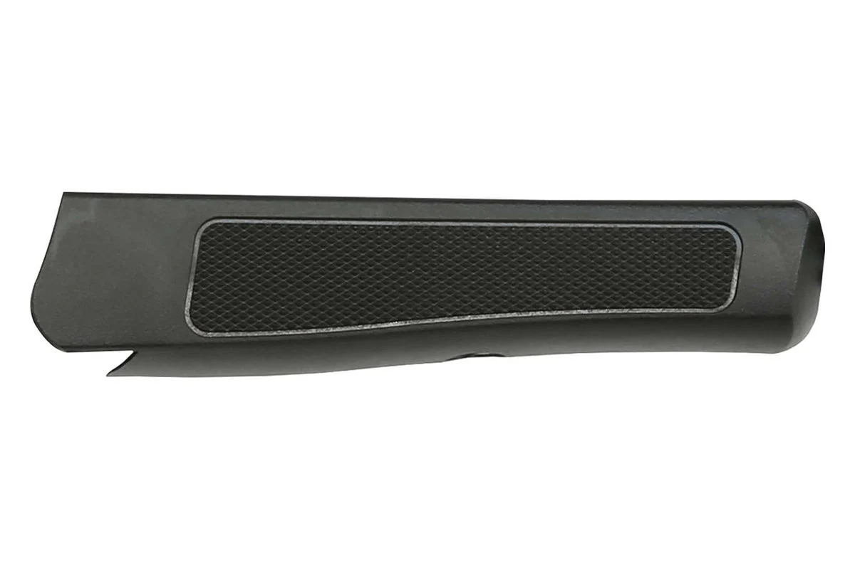CVA Optima™ V2 Pistol Replacement Forestock - Matte Black - 30815D