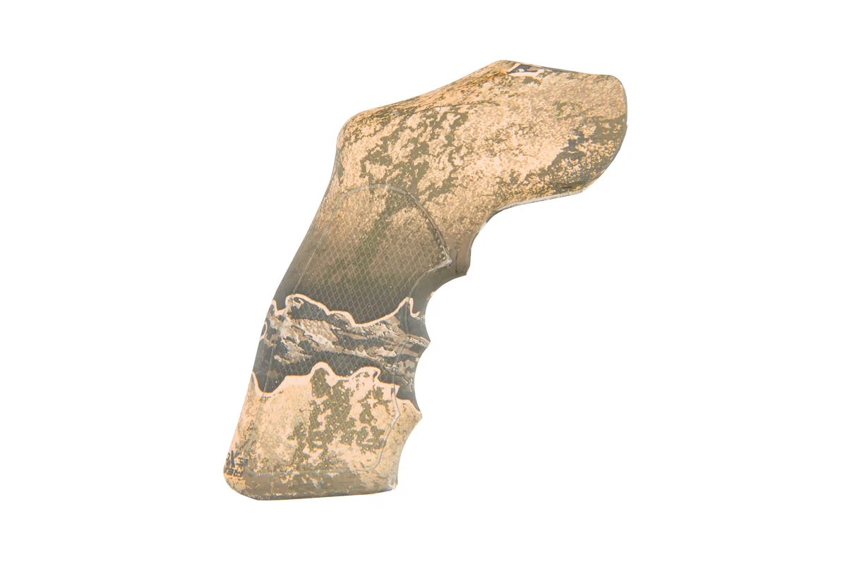 CVA Optima™ V2 Pistol Replacement Handle Stock - Realtree™ Excape Camo - 30814XS