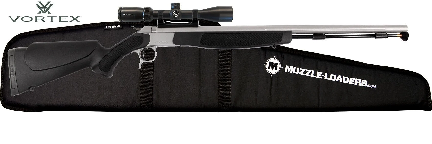 CVA™ Optima V2 Vortex Combo - PR2020VSC